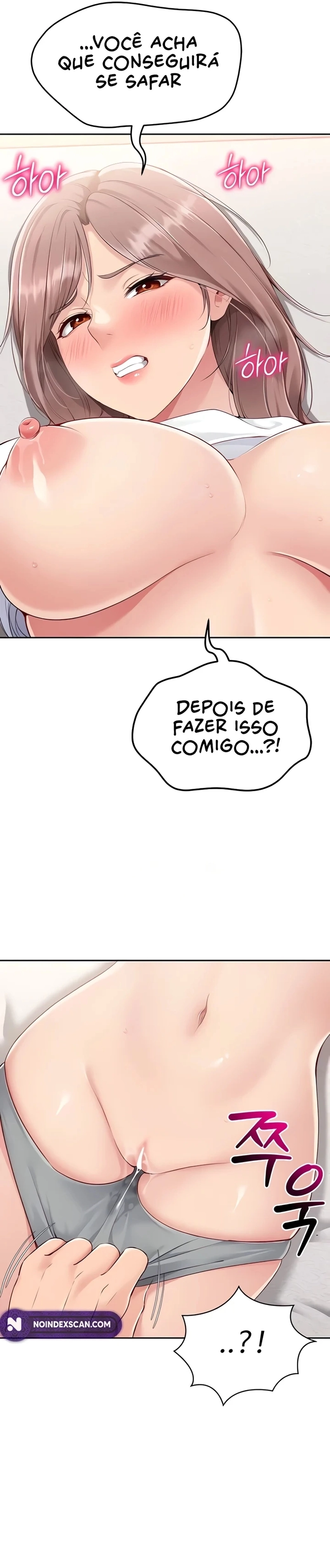 Configure! Capítulo 18 Página 29