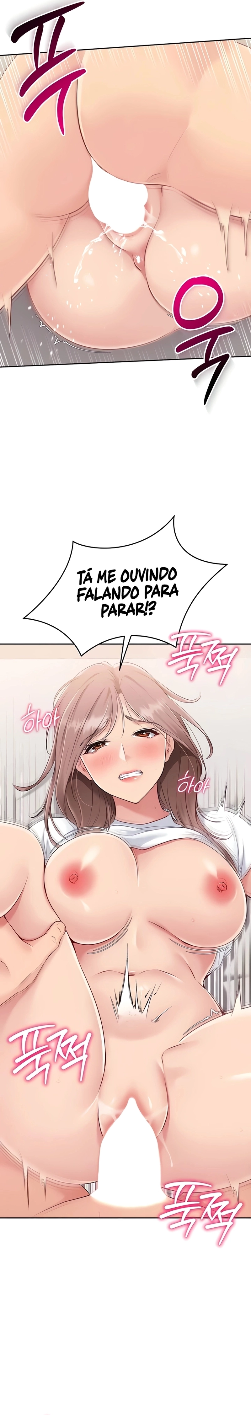 Configure! Capítulo 19 Página 23