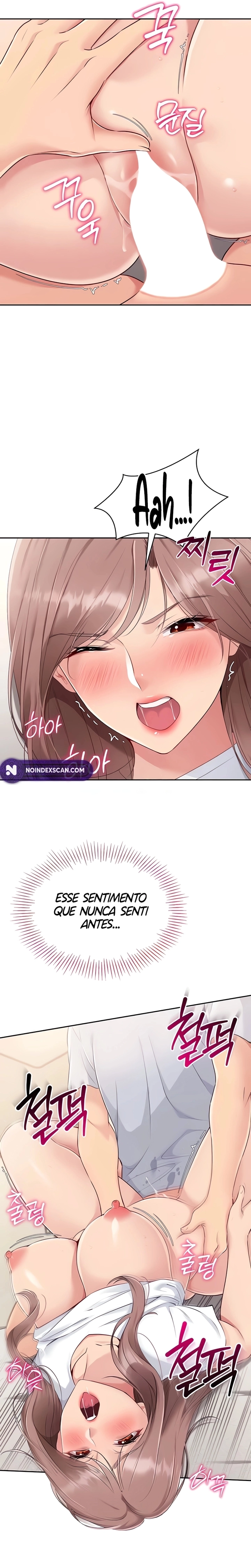 Configure! Capítulo 19 Página 25
