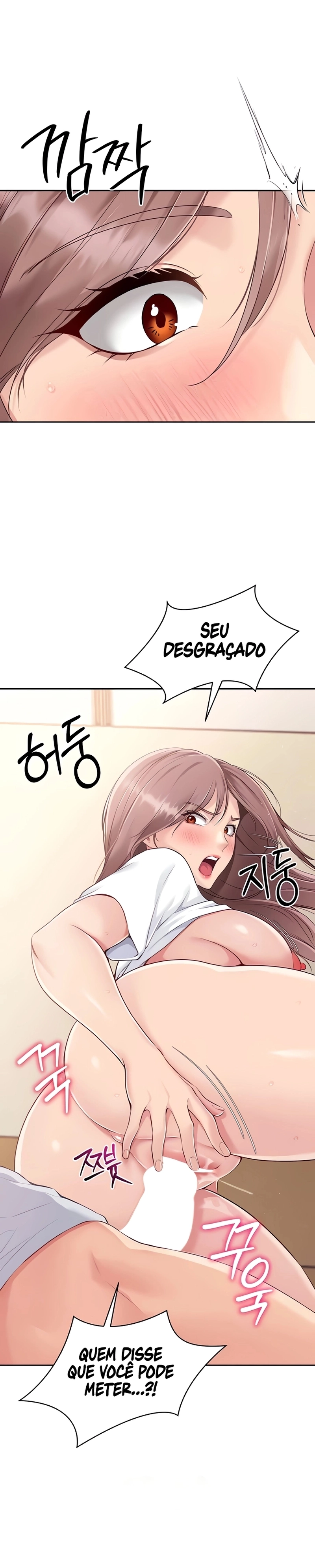 Configure! Capítulo 19 Página 8