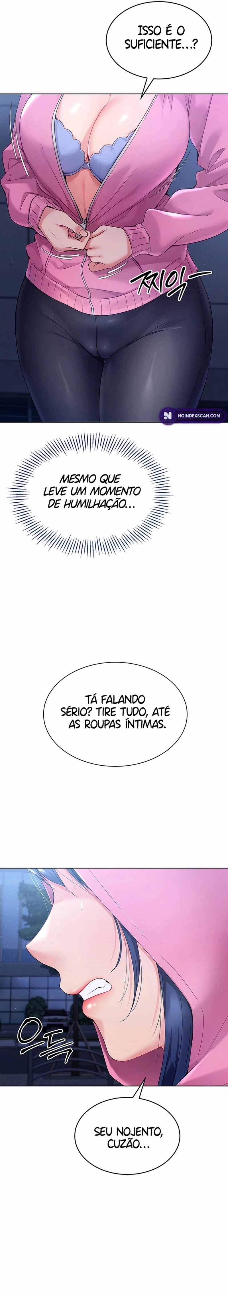 Configure! Capítulo 2 Página 11