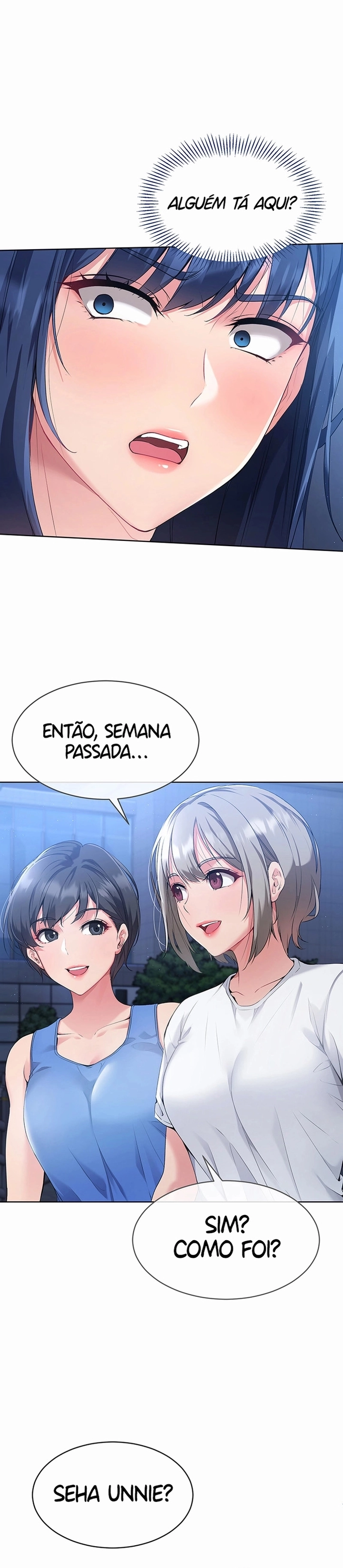 Configure! Capítulo 2 Página 16