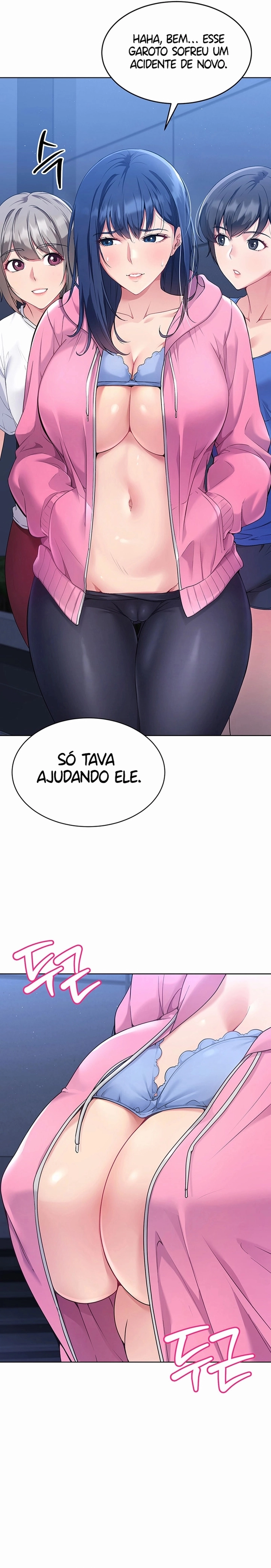Configure! Capítulo 2 Página 18