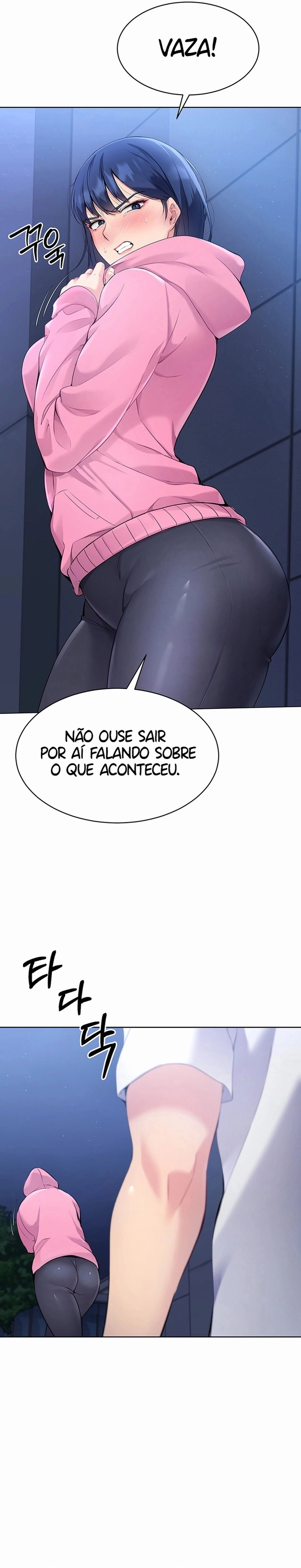 Configure! Capítulo 2 Página 21