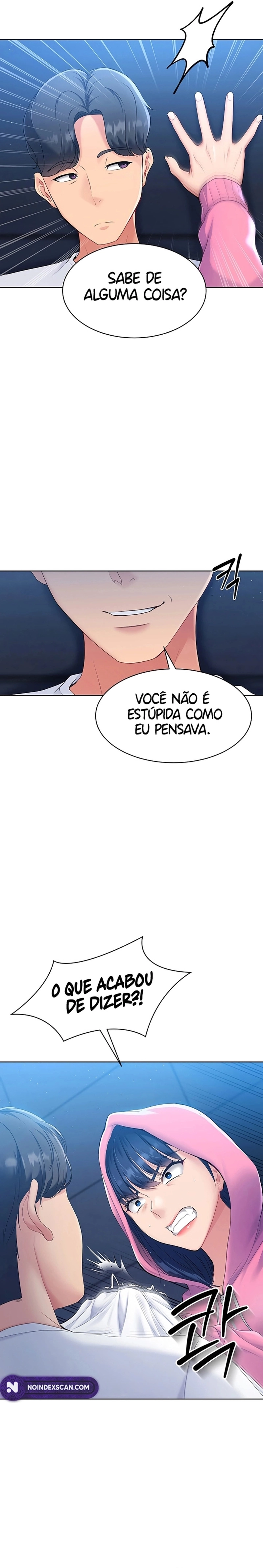 Configure! Capítulo 2 Página 3