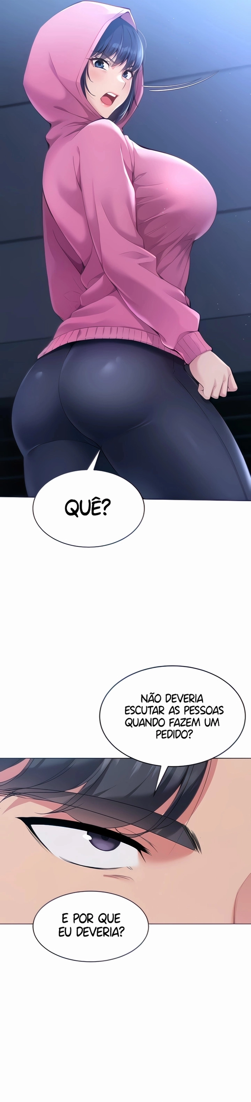 Configure! Capítulo 2 Página 7