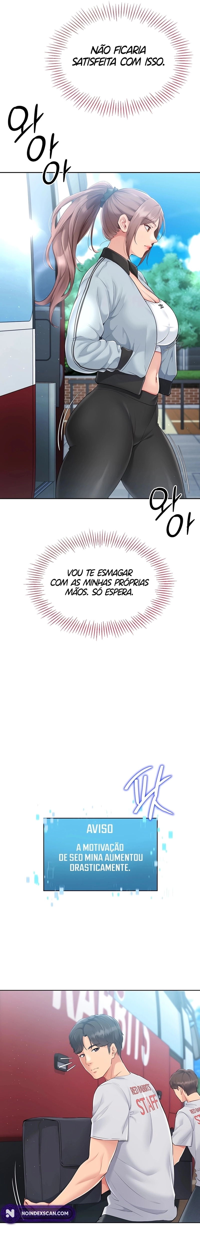 Configure! Capítulo 21 Página 10