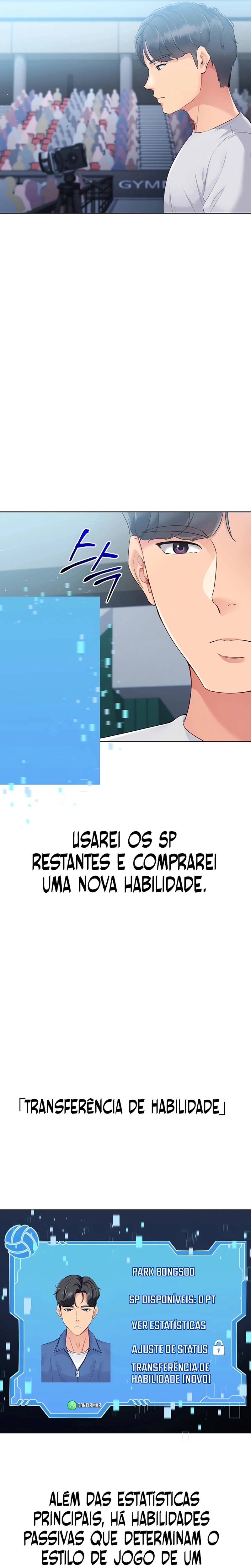 Configure! Capítulo 21 Página 14