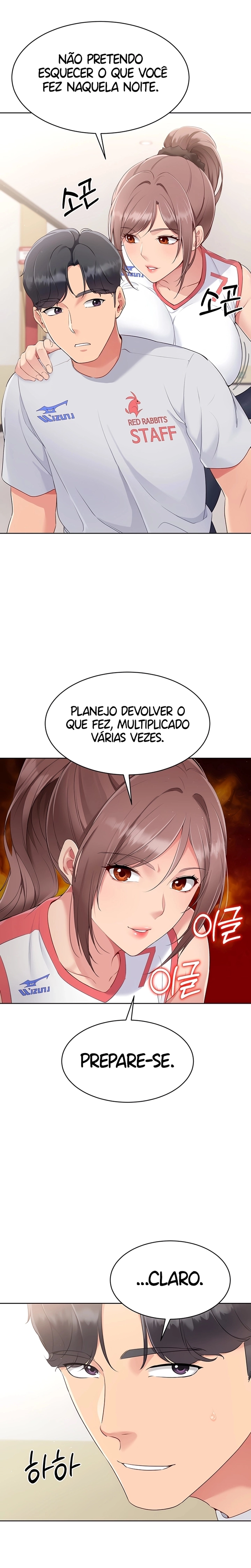 Configure! Capítulo 21 Página 25