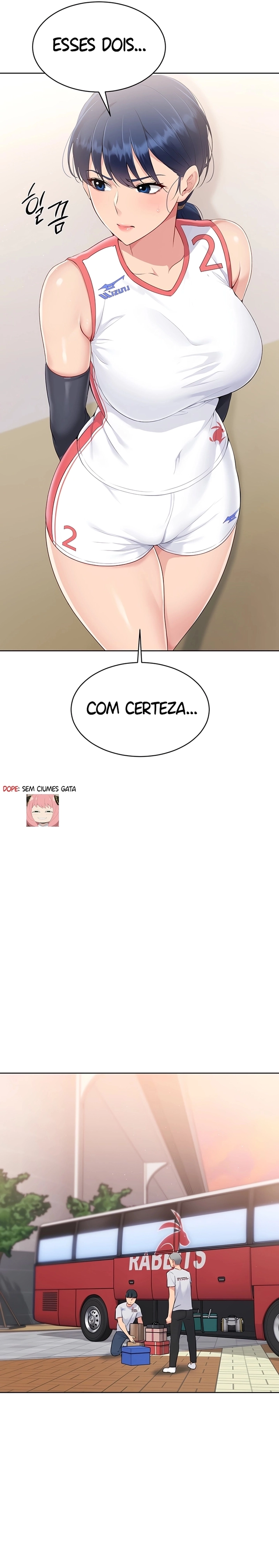 Configure! Capítulo 21 Página 27