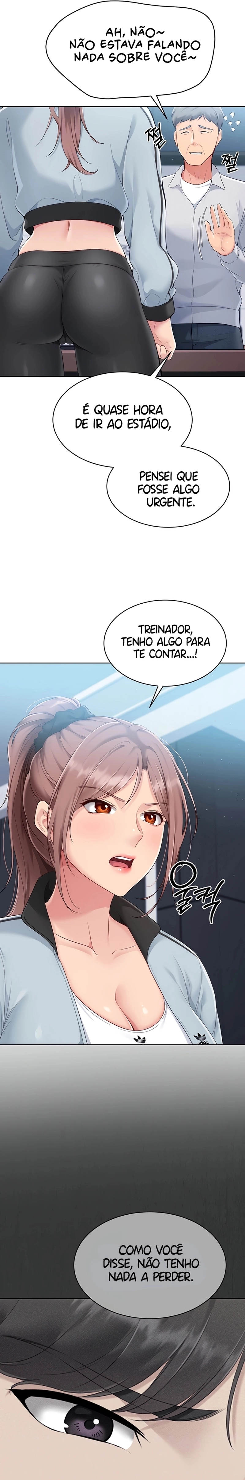Configure! Capítulo 21 Página 5