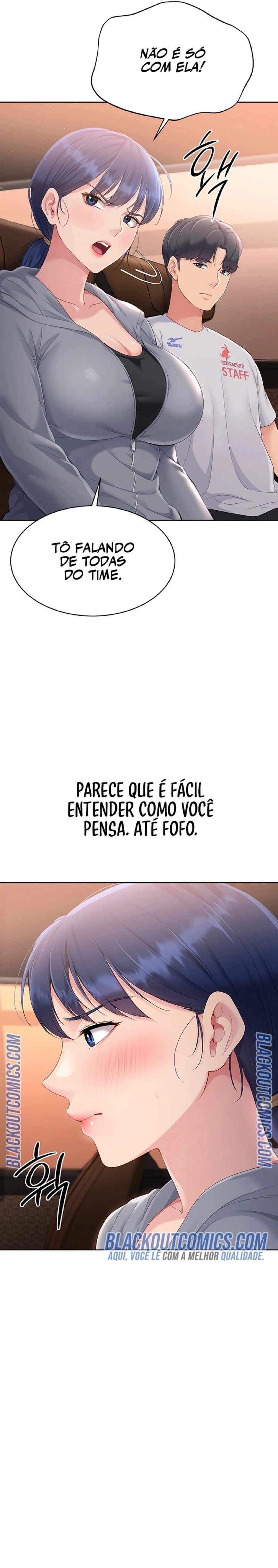 Configure! Capítulo 22 Página 12
