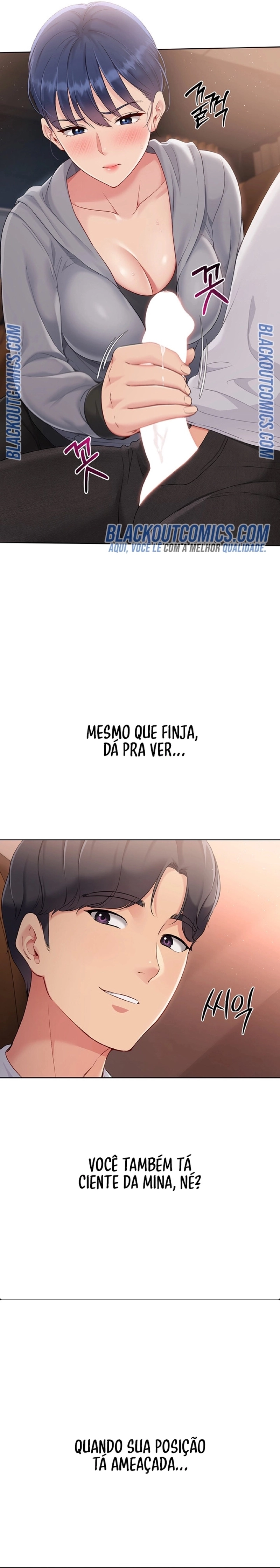 Configure! Capítulo 22 Página 18