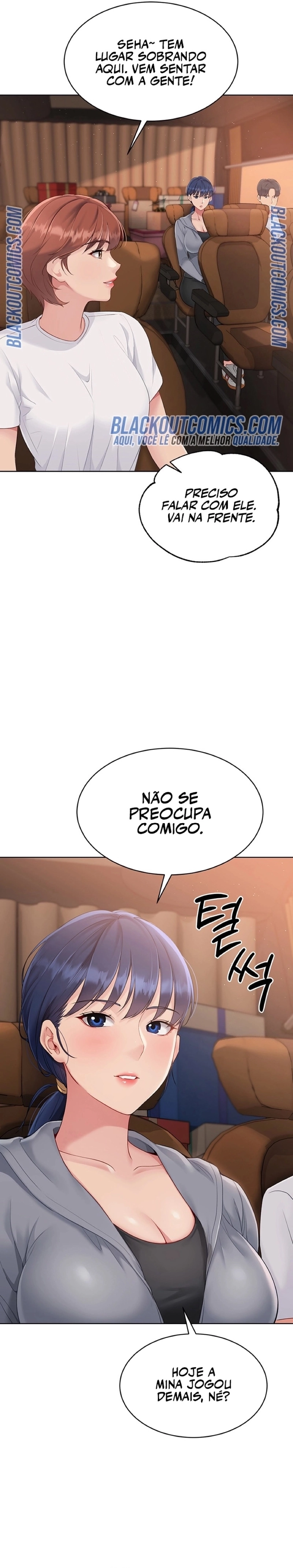 Configure! Capítulo 22 Página 6
