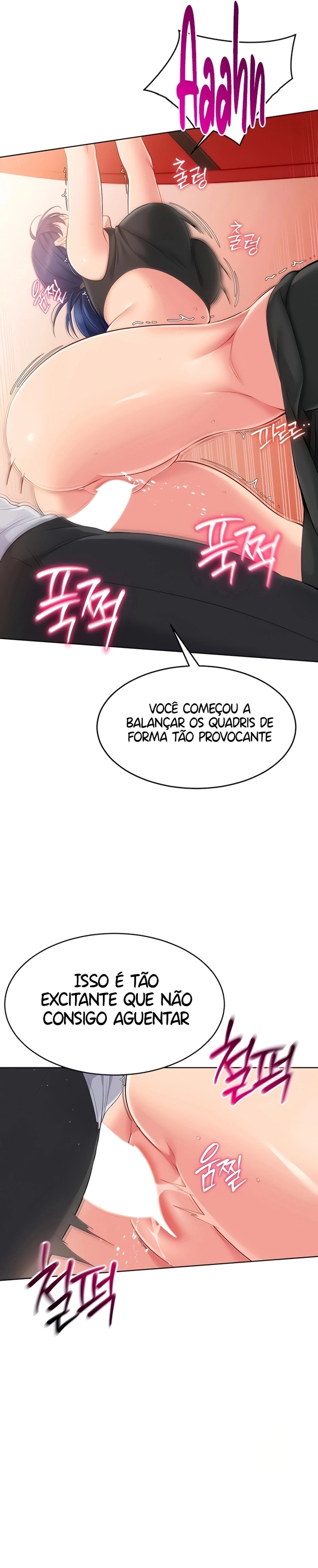 Configure! Capítulo 23 Página 28