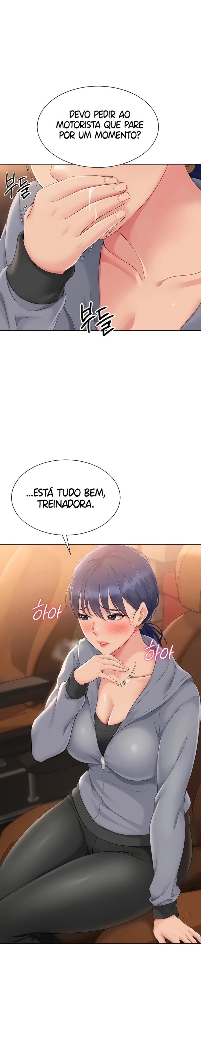 Configure! Capítulo 23 Página 6
