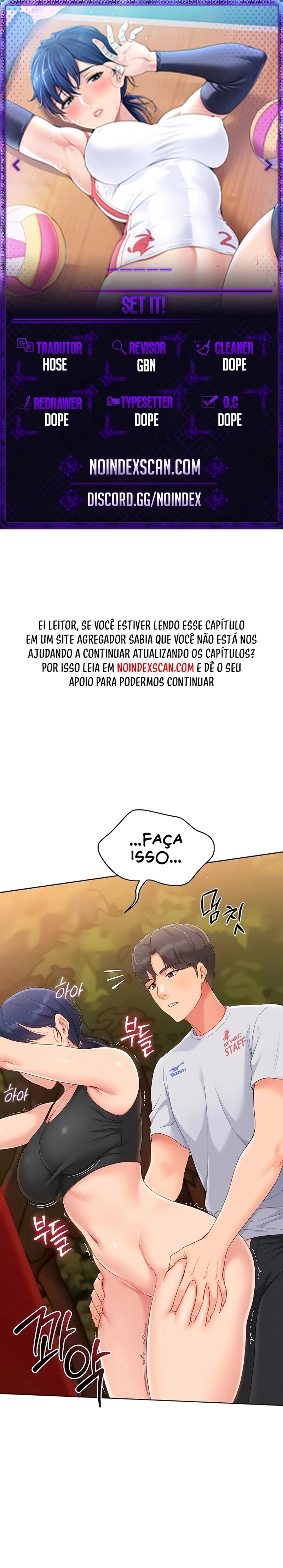 Configure! Capítulo 24 Página 1