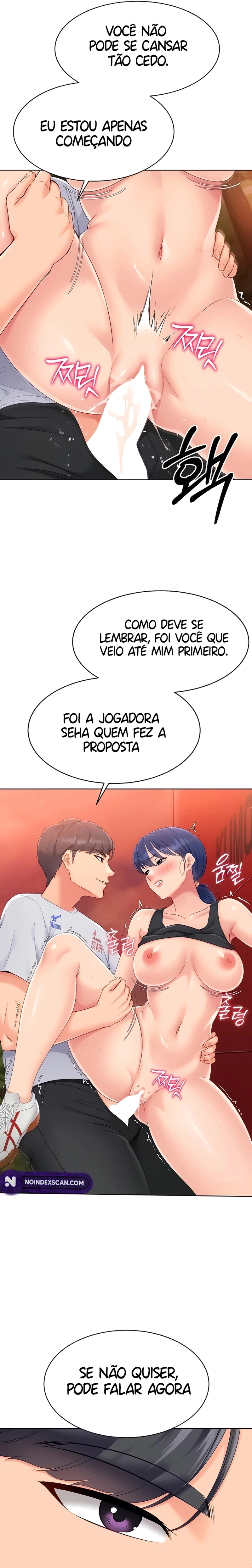 Configure! Capítulo 24 Página 24