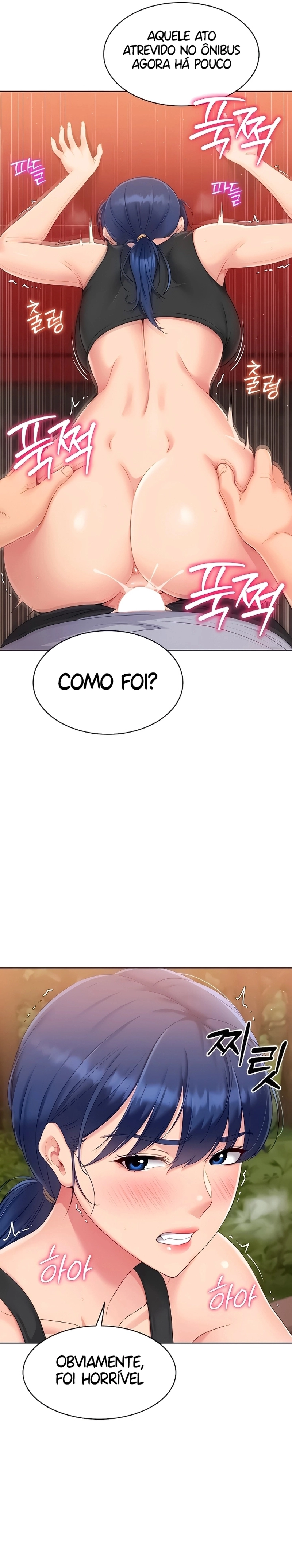 Configure! Capítulo 24 Página 5