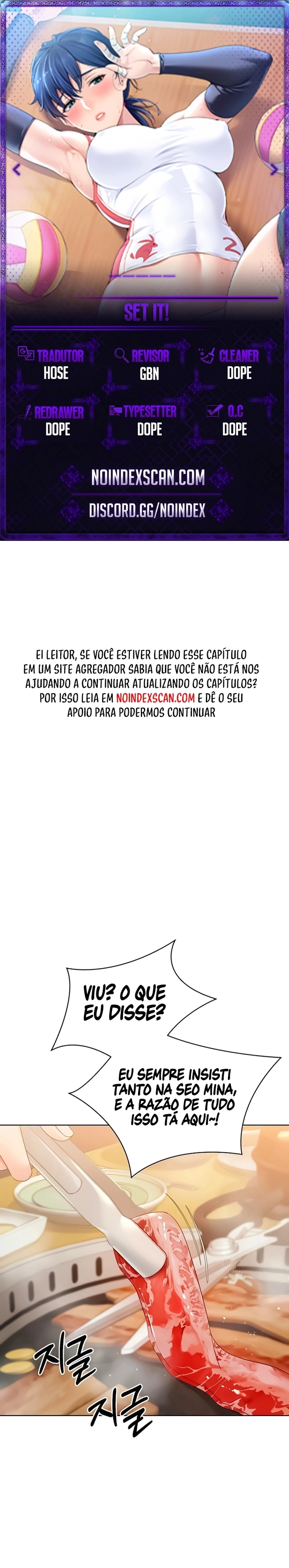 Configure! Capítulo 25 Página 1