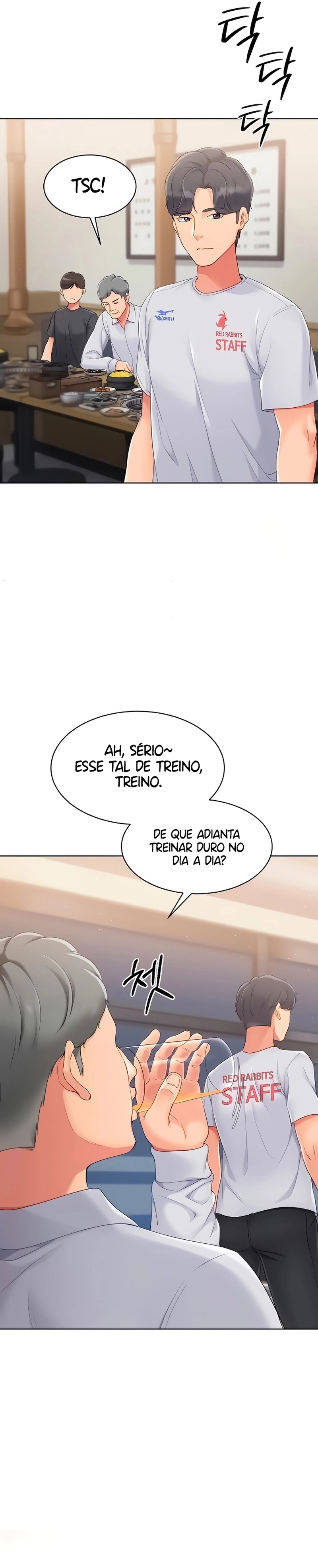 Configure! Capítulo 25 Página 12