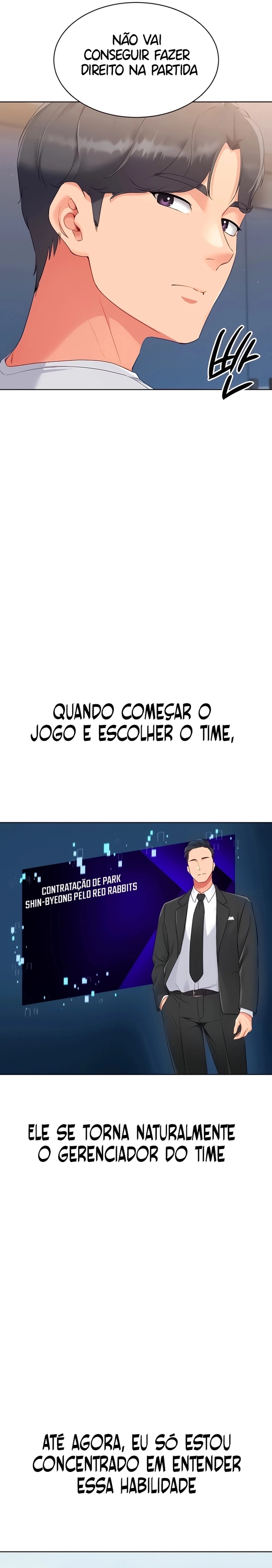 Configure! Capítulo 25 Página 13