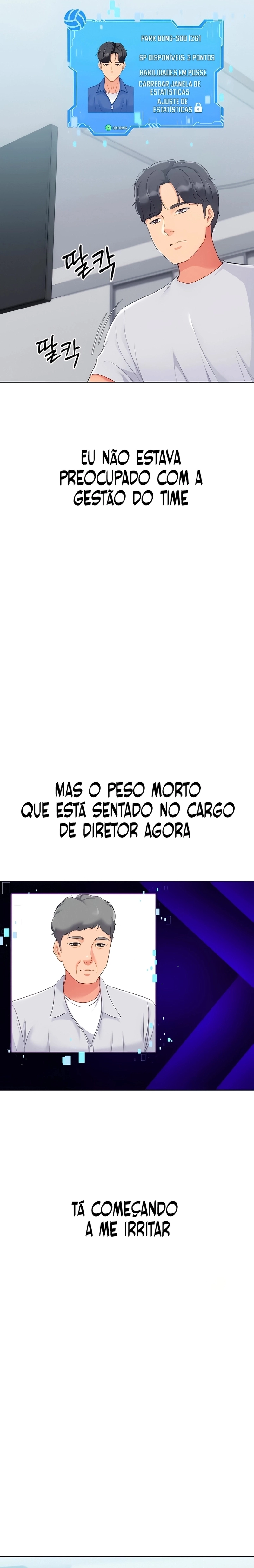 Configure! Capítulo 25 Página 14