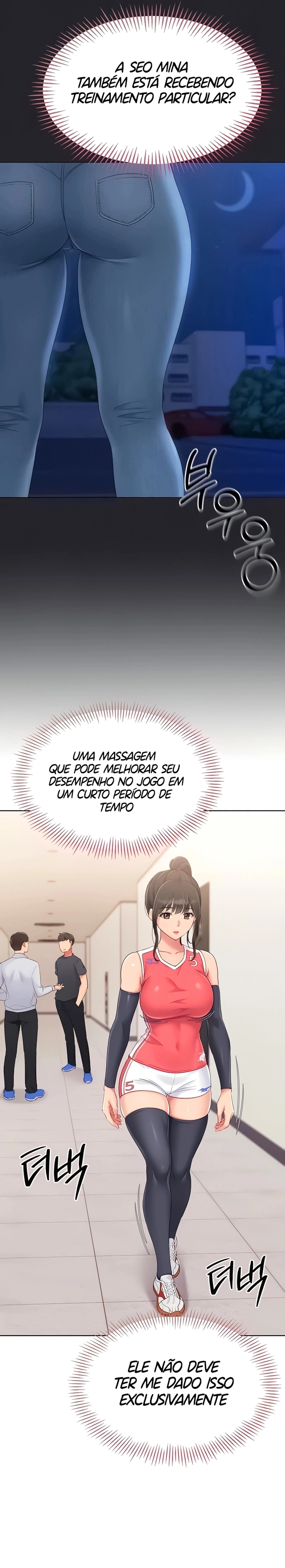 Configure! Capítulo 25 Página 23