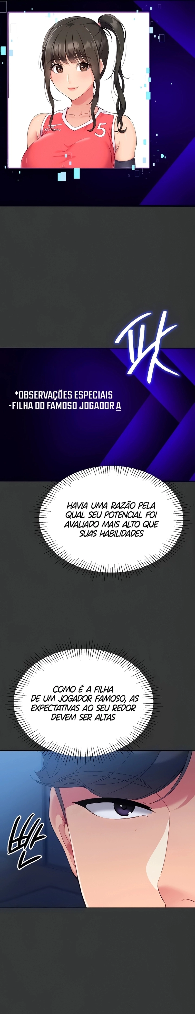 Configure! Capítulo 25 Página 32