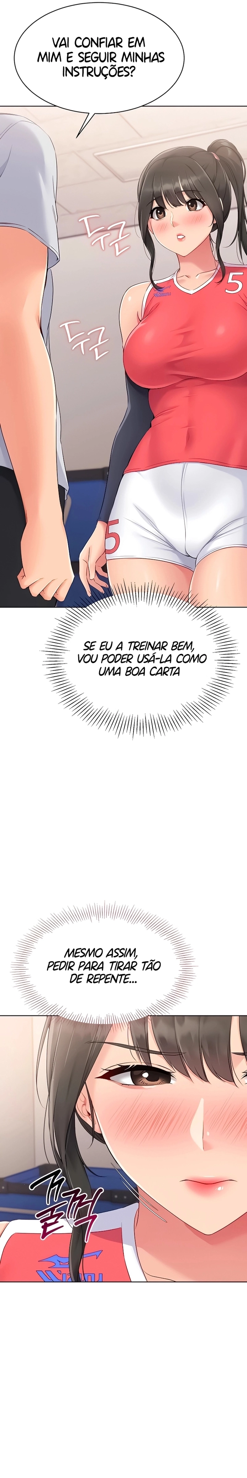 Configure! Capítulo 25 Página 34