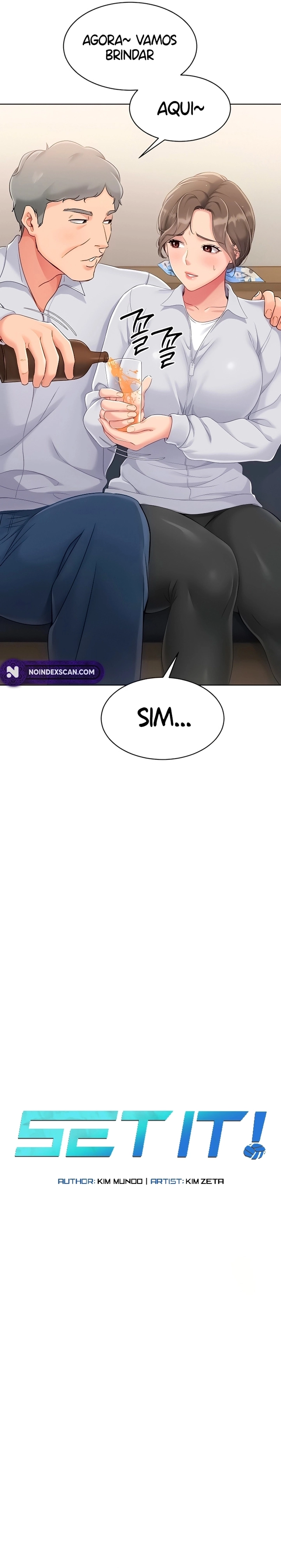 Configure! Capítulo 25 Página 5