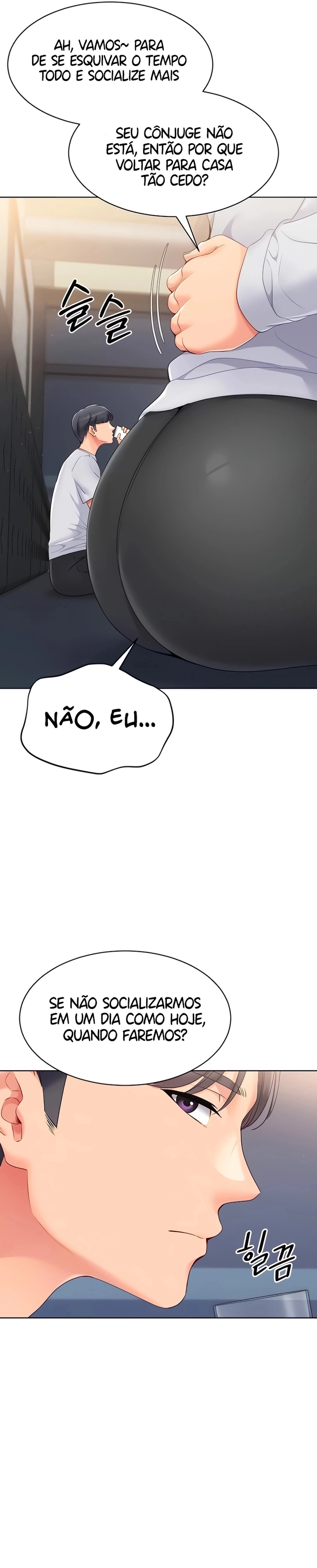 Configure! Capítulo 25 Página 8