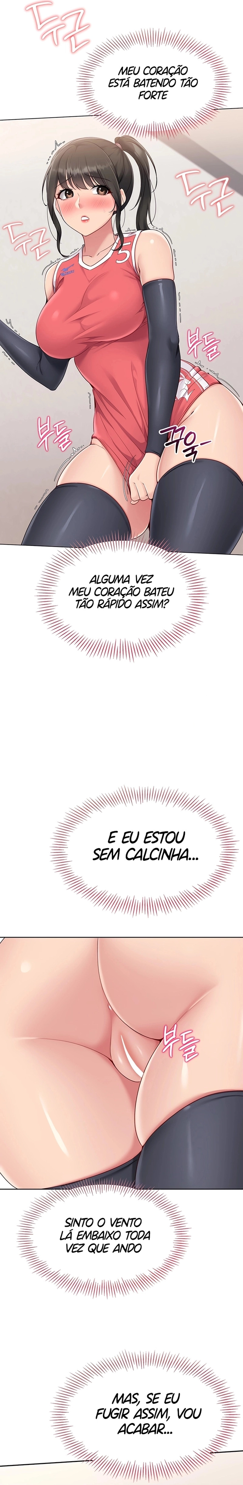 Configure! Capítulo 26 Página 10