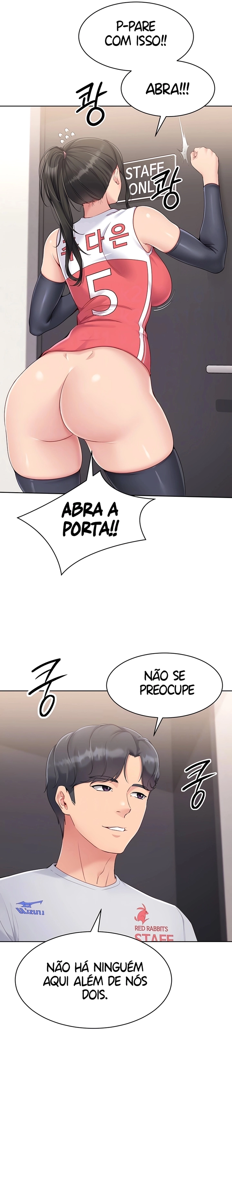 Configure! Capítulo 26 Página 4