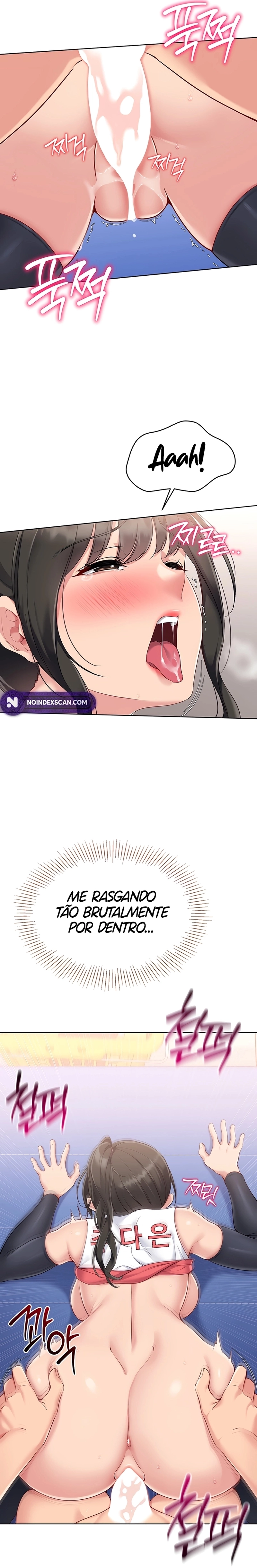 Configure! Capítulo 27 Página 17
