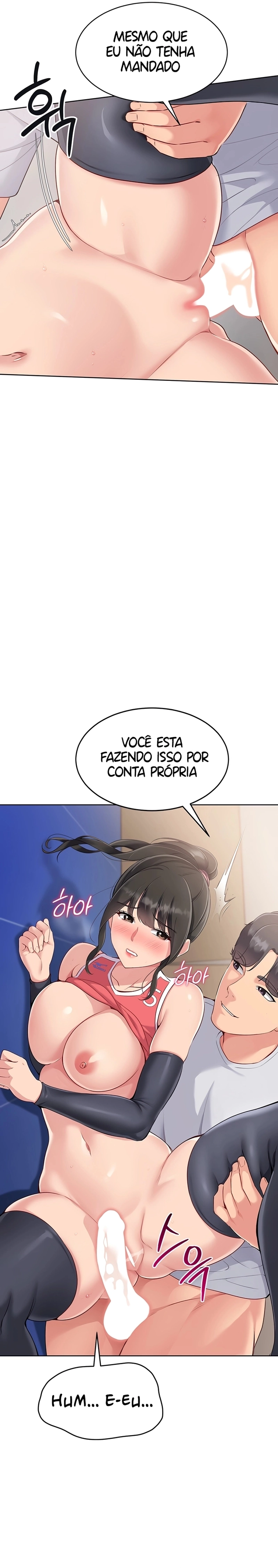 Configure! Capítulo 27 Página 23