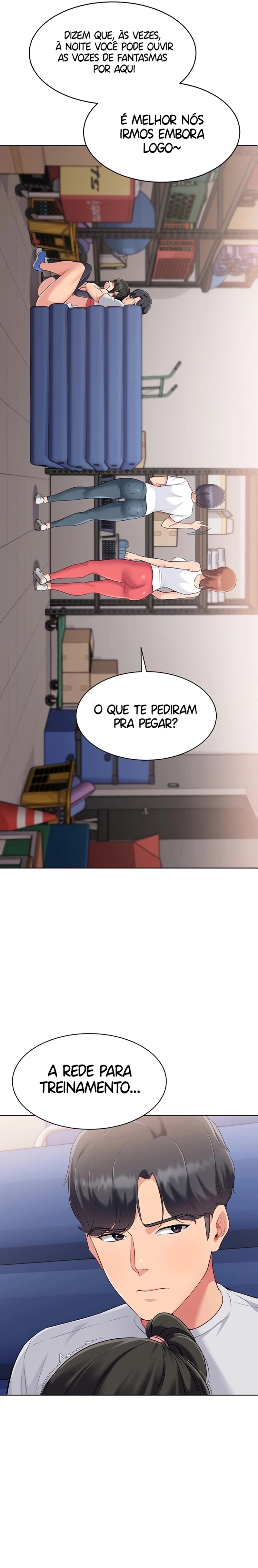 Configure! Capítulo 28 Página 2