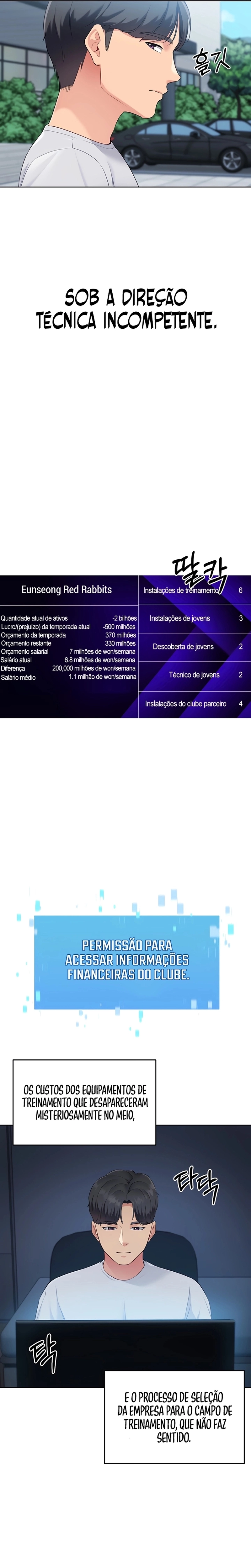 Configure! Capítulo 28 Página 26