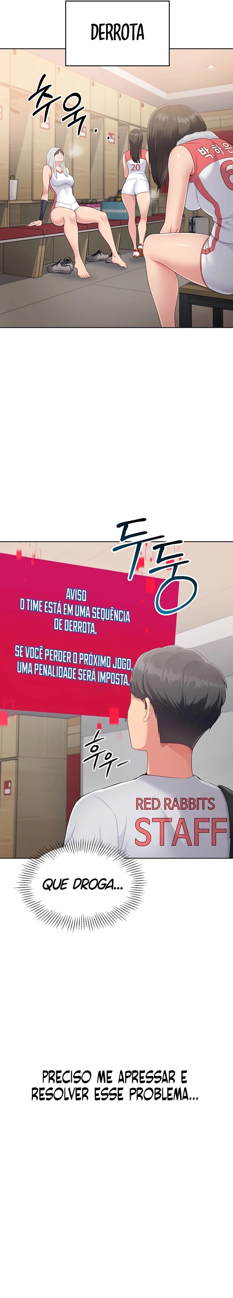 Configure! Capítulo 28 Página 28