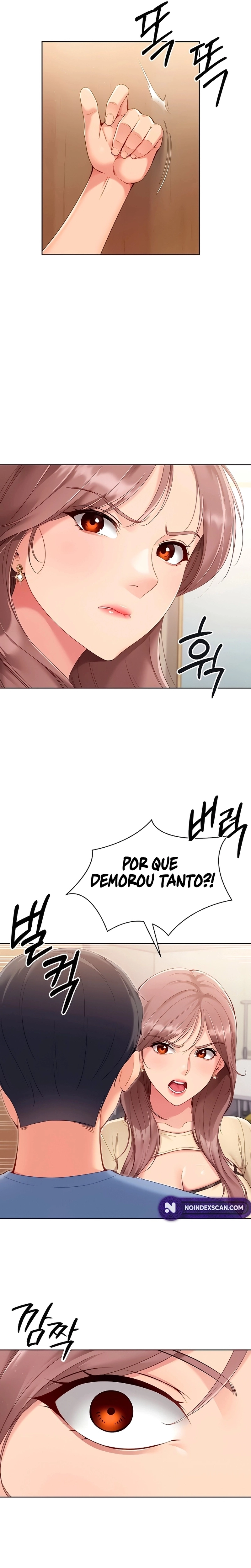 Configure! Capítulo 29 Página 12