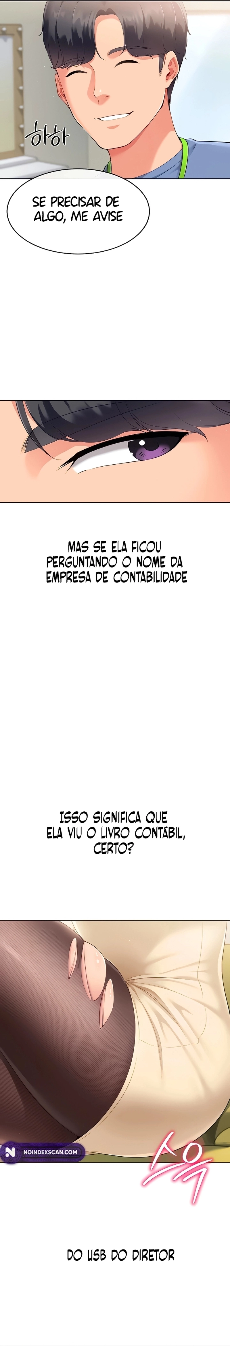 Configure! Capítulo 29 Página 16