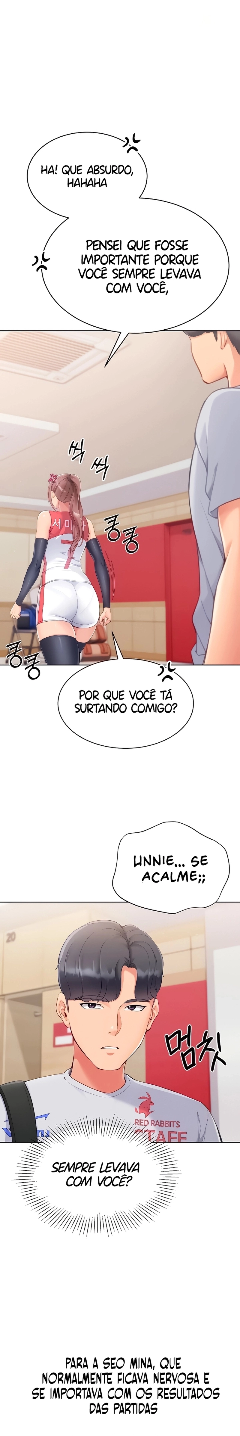 Configure! Capítulo 29 Página 5