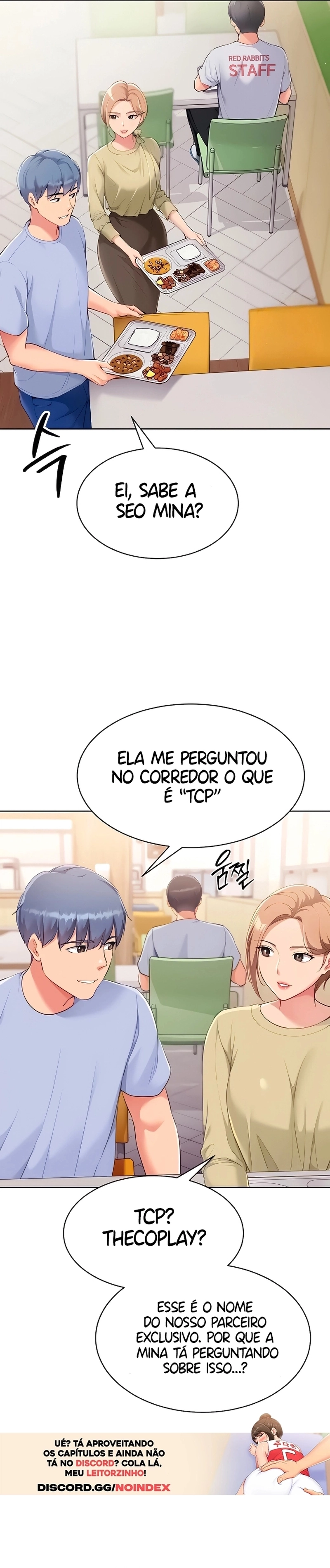 Configure! Capítulo 29 Página 8