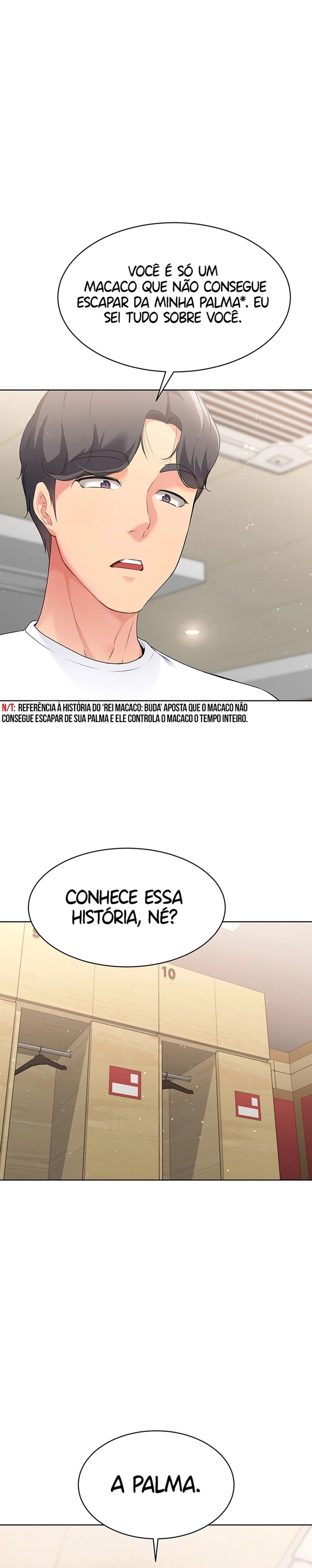 Configure! Capítulo 3 Página 11