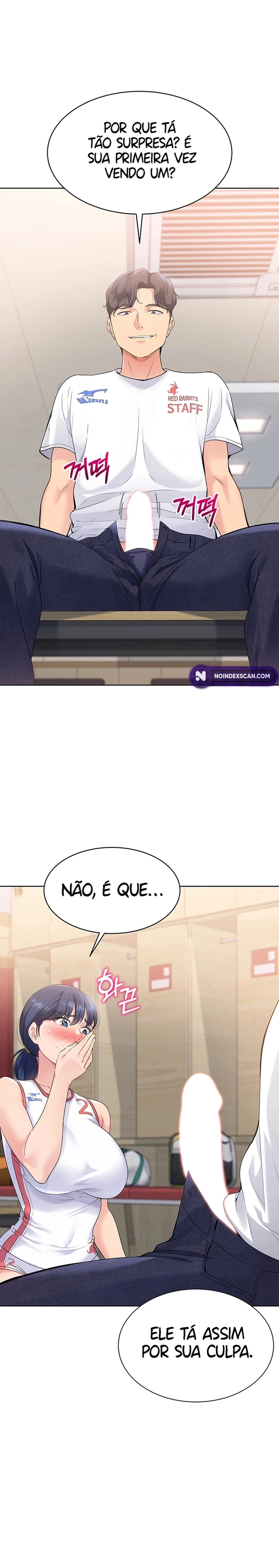 Configure! Capítulo 3 Página 18