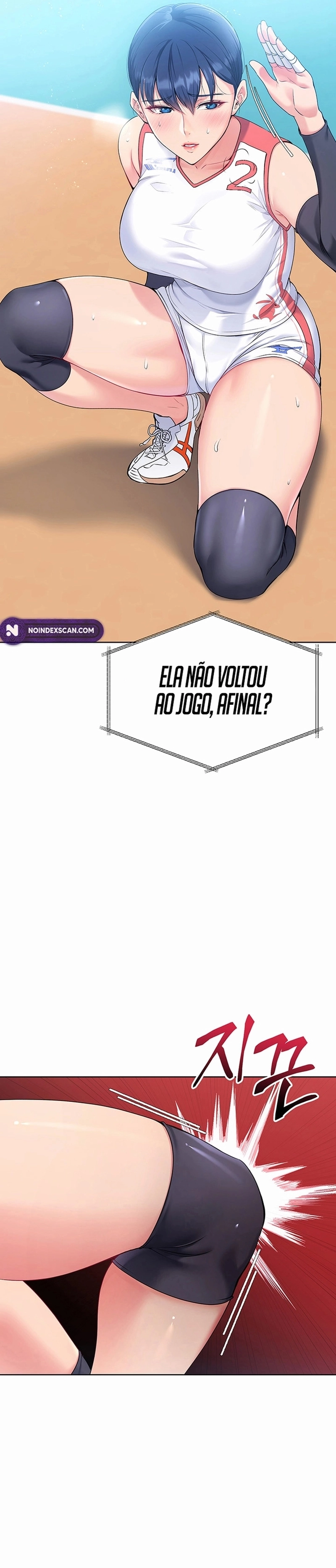 Configure! Capítulo 3 Página 3