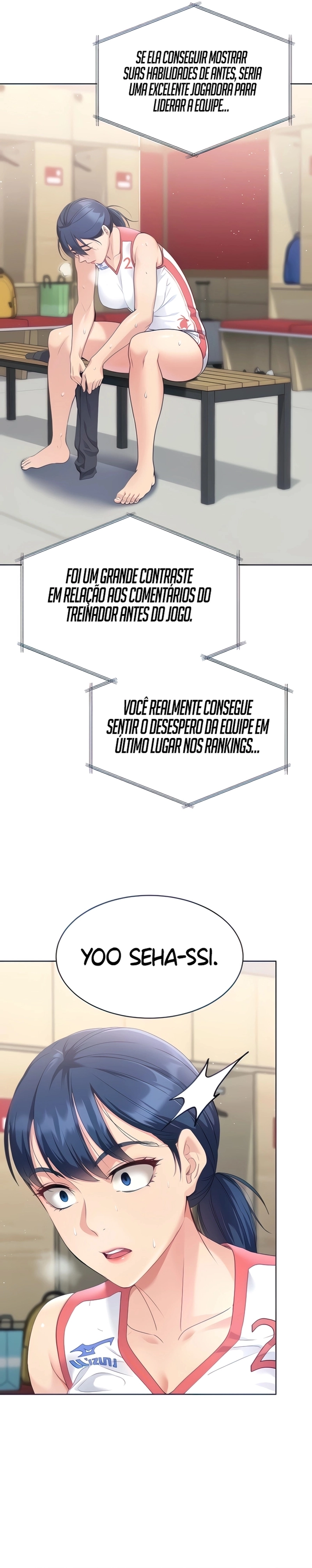 Configure! Capítulo 3 Página 6