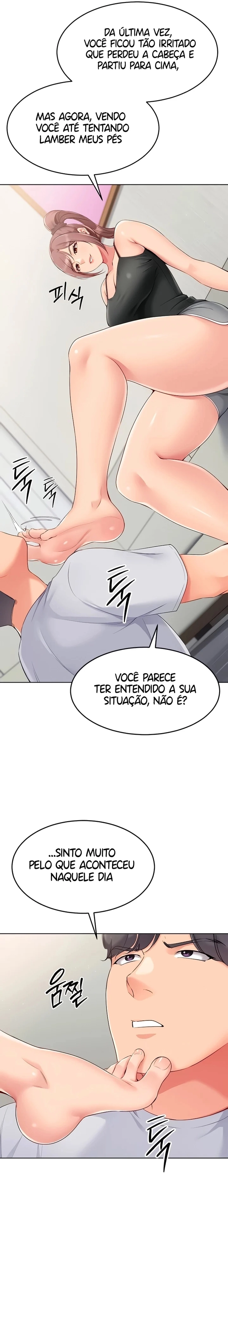 Configure! Capítulo 30 Página 7