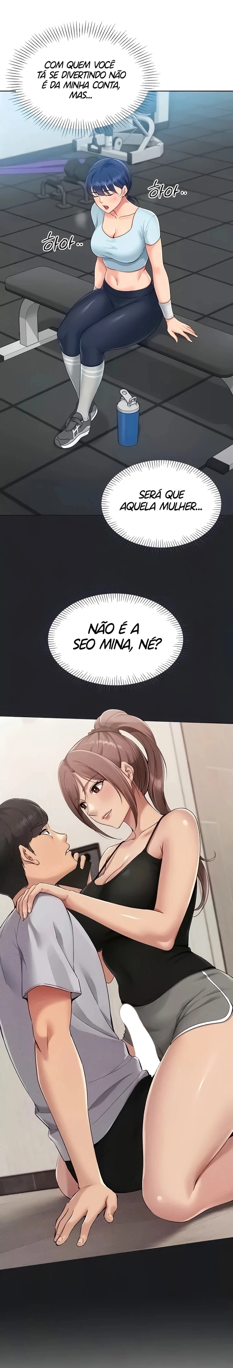 Configure! Capítulo 32 Página 2