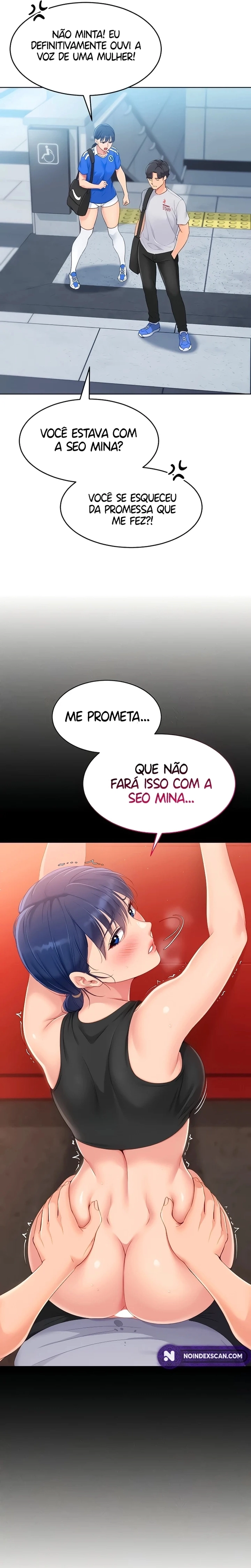 Configure! Capítulo 32 Página 24